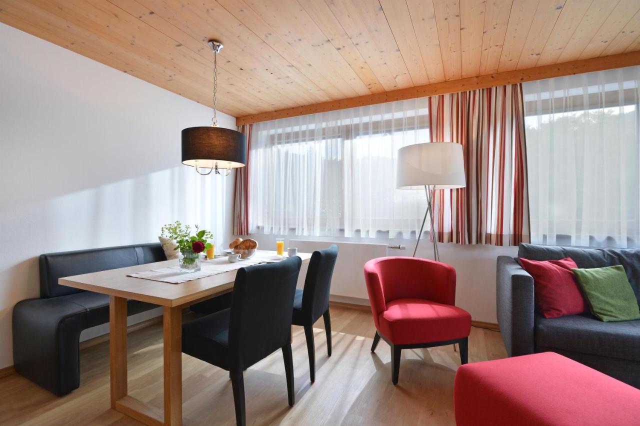 Haus Beer Apartment Ellmau Ngoại thất bức ảnh