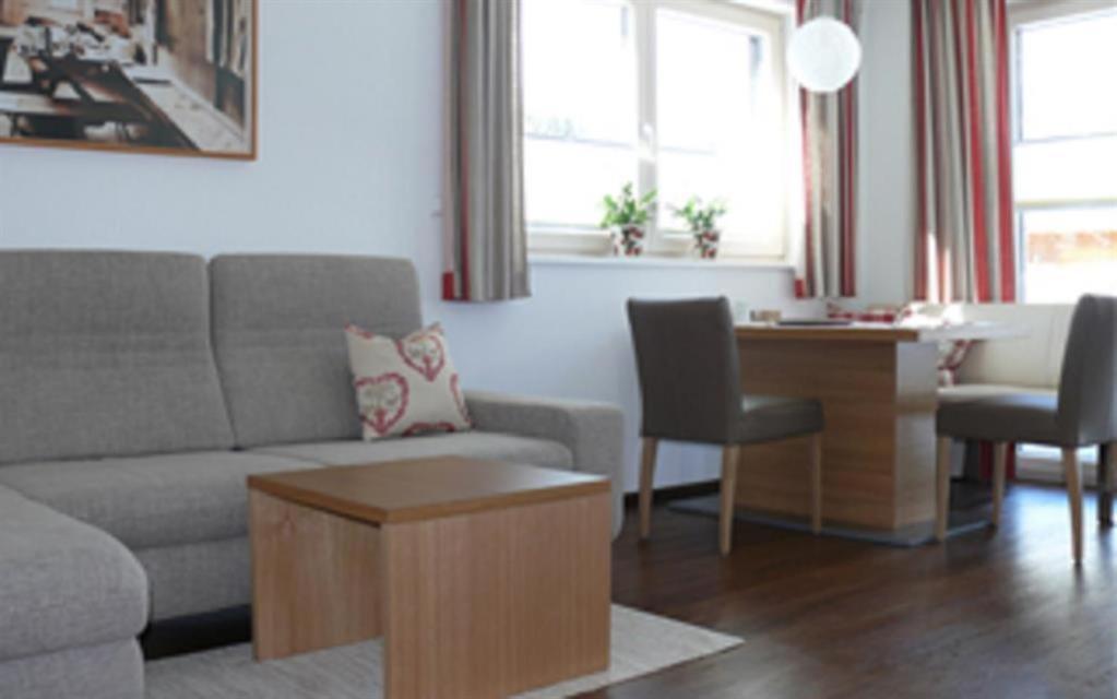Haus Beer Apartment Ellmau Ngoại thất bức ảnh