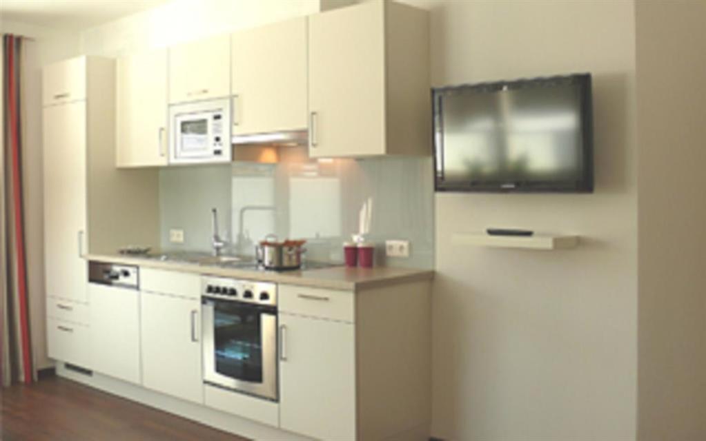Haus Beer Apartment Ellmau Ngoại thất bức ảnh
