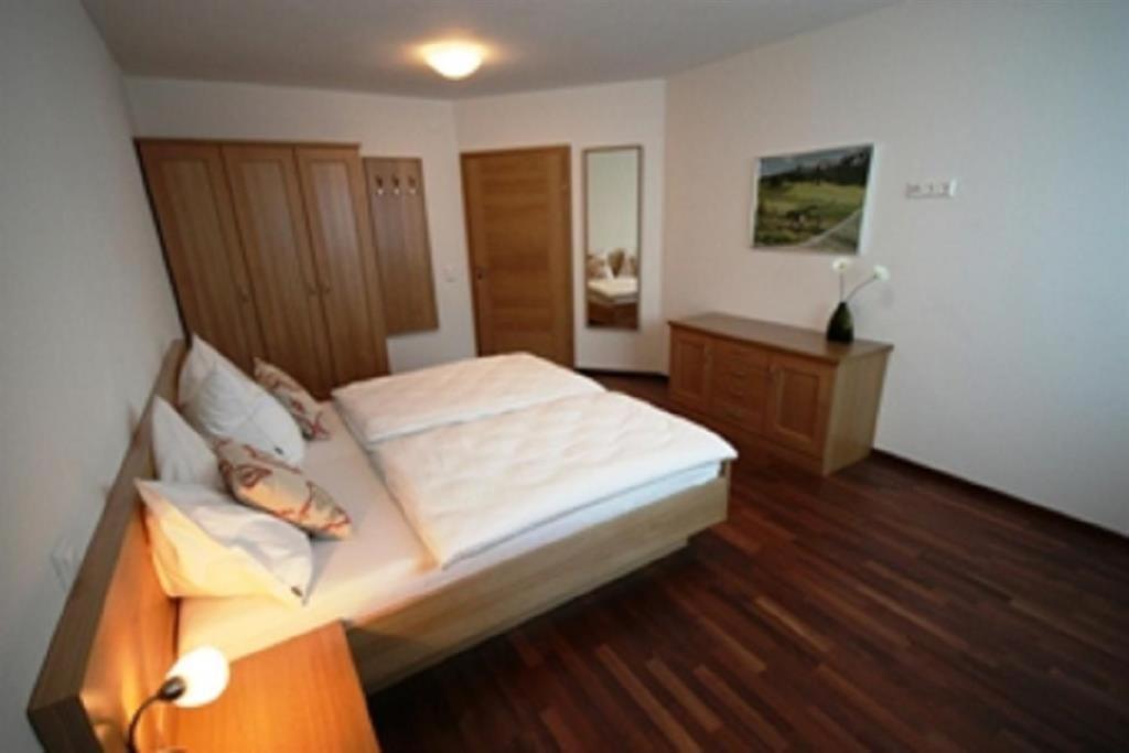 Haus Beer Apartment Ellmau Ngoại thất bức ảnh