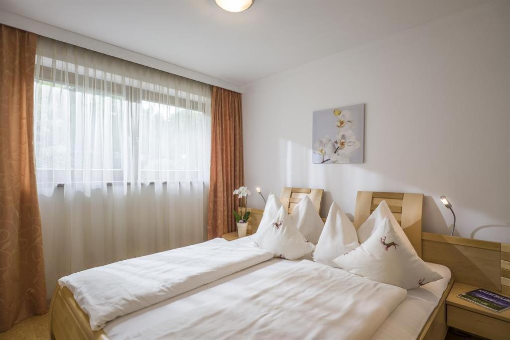 Haus Beer Apartment Ellmau Ngoại thất bức ảnh