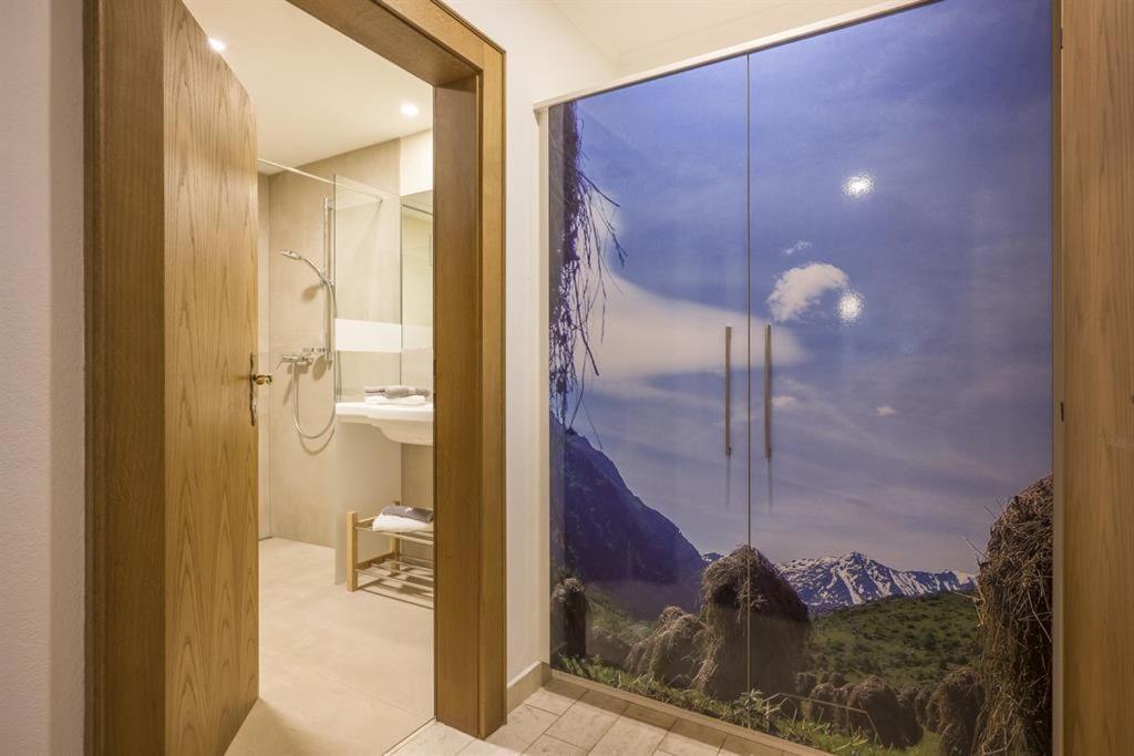 Haus Beer Apartment Ellmau Ngoại thất bức ảnh