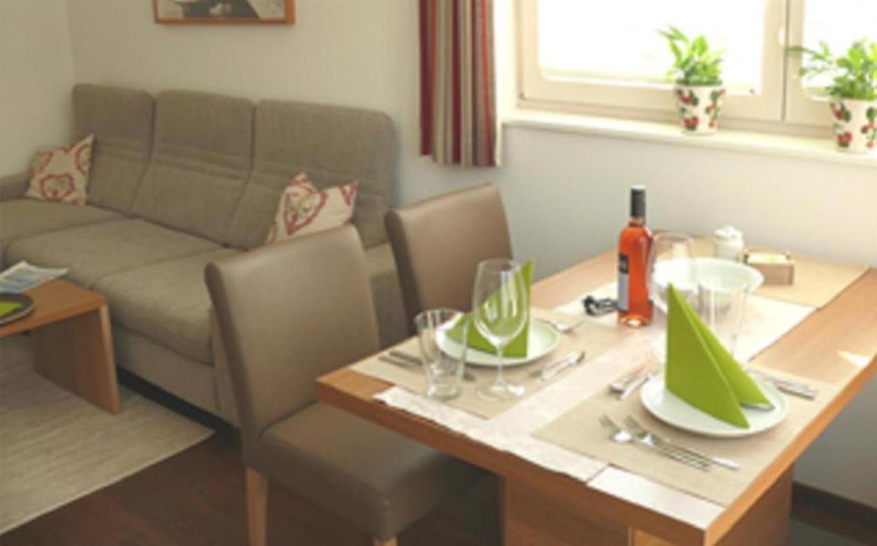 Haus Beer Apartment Ellmau Ngoại thất bức ảnh